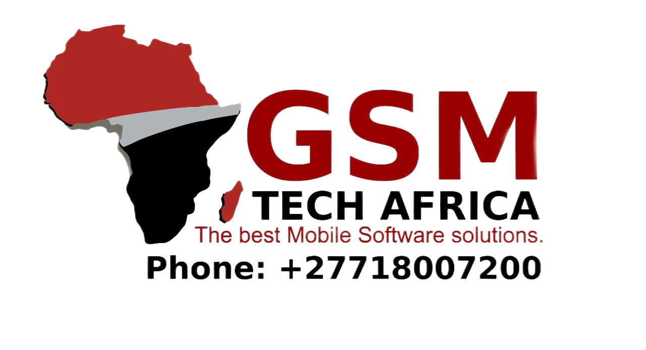 Gsm Tech Africa